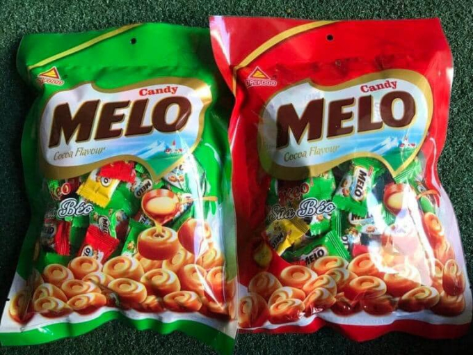 Lại chuyện "dở khóc dở cười" khui giỏ quà sau Tết: túi kẹo nghe như phim kinh dị, muôn vàn phiên bản lạ lẫm của ChocoPie - Ảnh 6