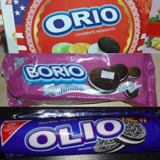 Lại chuyện "dở khóc dở cười" khui giỏ quà sau Tết: túi kẹo nghe như phim kinh dị, muôn vàn phiên bản lạ lẫm của ChocoPie - Ảnh 5