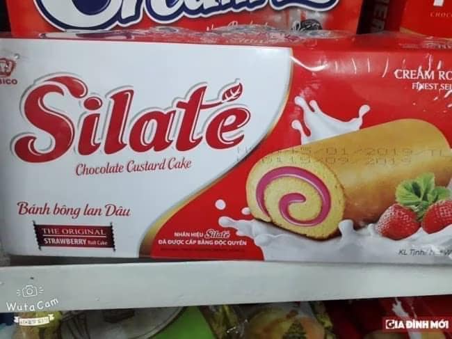 Lại chuyện "dở khóc dở cười" khui giỏ quà sau Tết: túi kẹo nghe như phim kinh dị, muôn vàn phiên bản lạ lẫm của ChocoPie - Ảnh 8