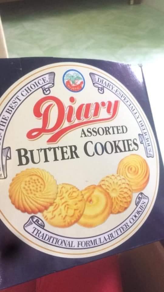 Lại chuyện "dở khóc dở cười" khui giỏ quà sau Tết: túi kẹo nghe như phim kinh dị, muôn vàn phiên bản lạ lẫm của ChocoPie - Ảnh 9