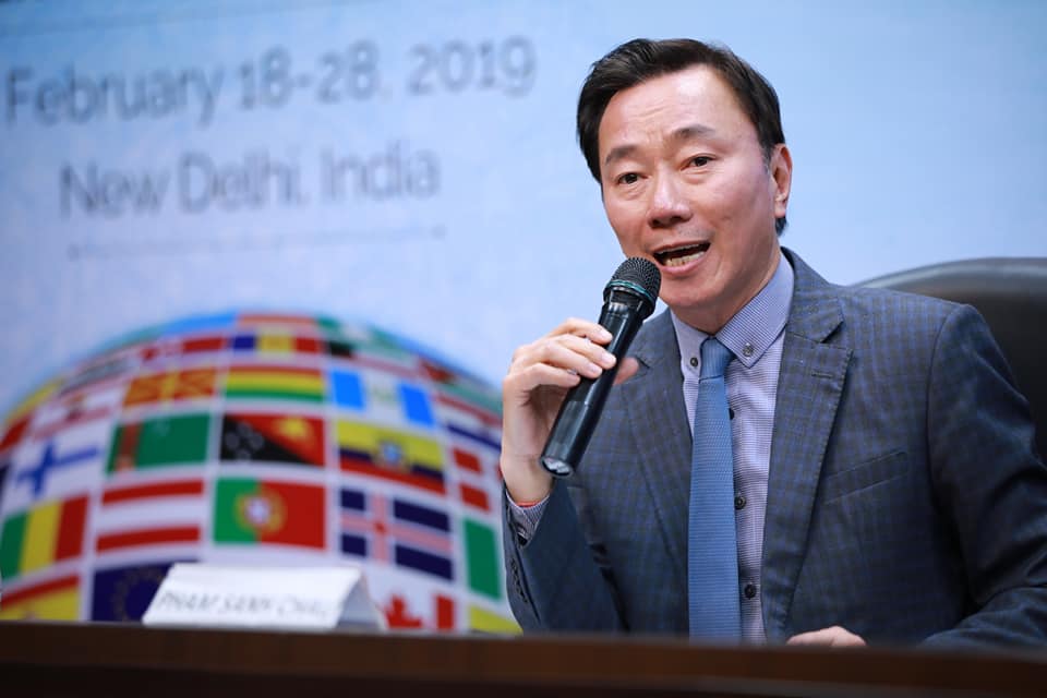 CEO VinFast Ấn Độ: Người 'tưởng lạ mà quen' và tuyên bố định hình sự nghiệp doanh nhân - Ảnh 2