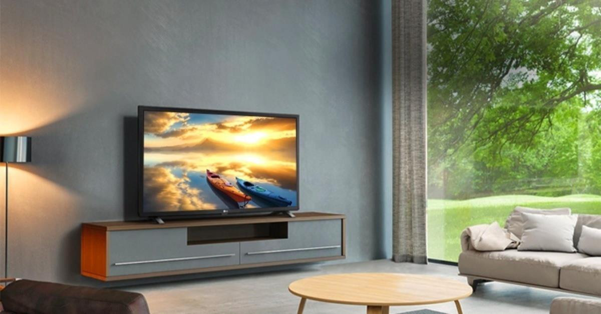 Sale đậm 50%, tivi giá rẻ ồ ạt khuấy đảo dịp Tết Nguyên đán, mẫu thấp nhất chỉ từ 2 triệu đồng - Ảnh 2