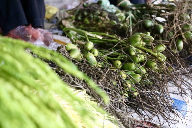 Nửa triệu đồng một buồng cau tươi ngày rằm tháng Giêng - Ảnh 5