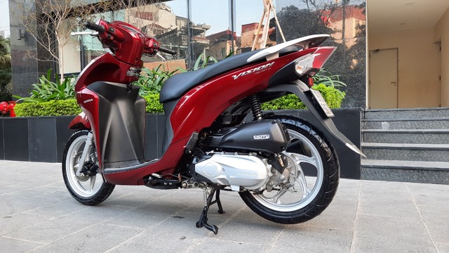 Nếu không muốn Tết về quê phải dắt bộ, đừng quên bảo dưỡng chi tiết hay bị 'lãng quên' trên xe tay ga - Ảnh 1