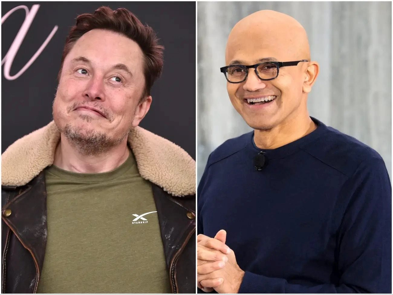 Mua laptop gặp rắc rối phần mềm, Elon Musk tìm thẳng đến cửa CEO Microsoft Satya Nadella để phàn nàn: Hóa ra tỷ phú cũng cần 1 người bạn am hiểu công nghệ để giúp mình - Ảnh 1
