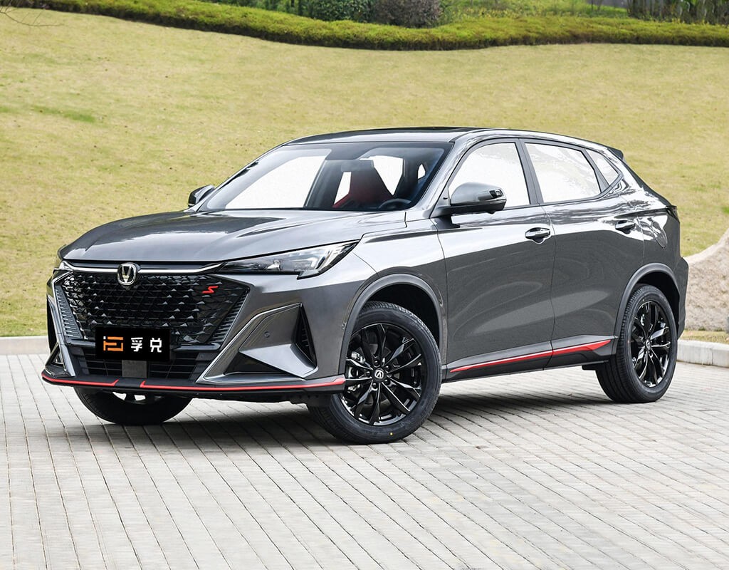 Đẳng cấp cỡ Honda CR-V và Mazda CX-5, chiếc xe này rẻ hơn cả giá KIA Morning ở Việt Nam: Giấu bí mật gì? - Ảnh 4