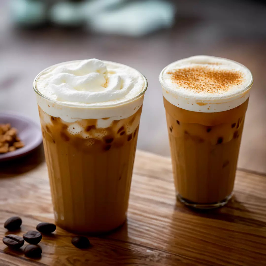 Những món ăn “làm mưa làm gió” năm Quý Mão giờ ra sao? - Ảnh 2