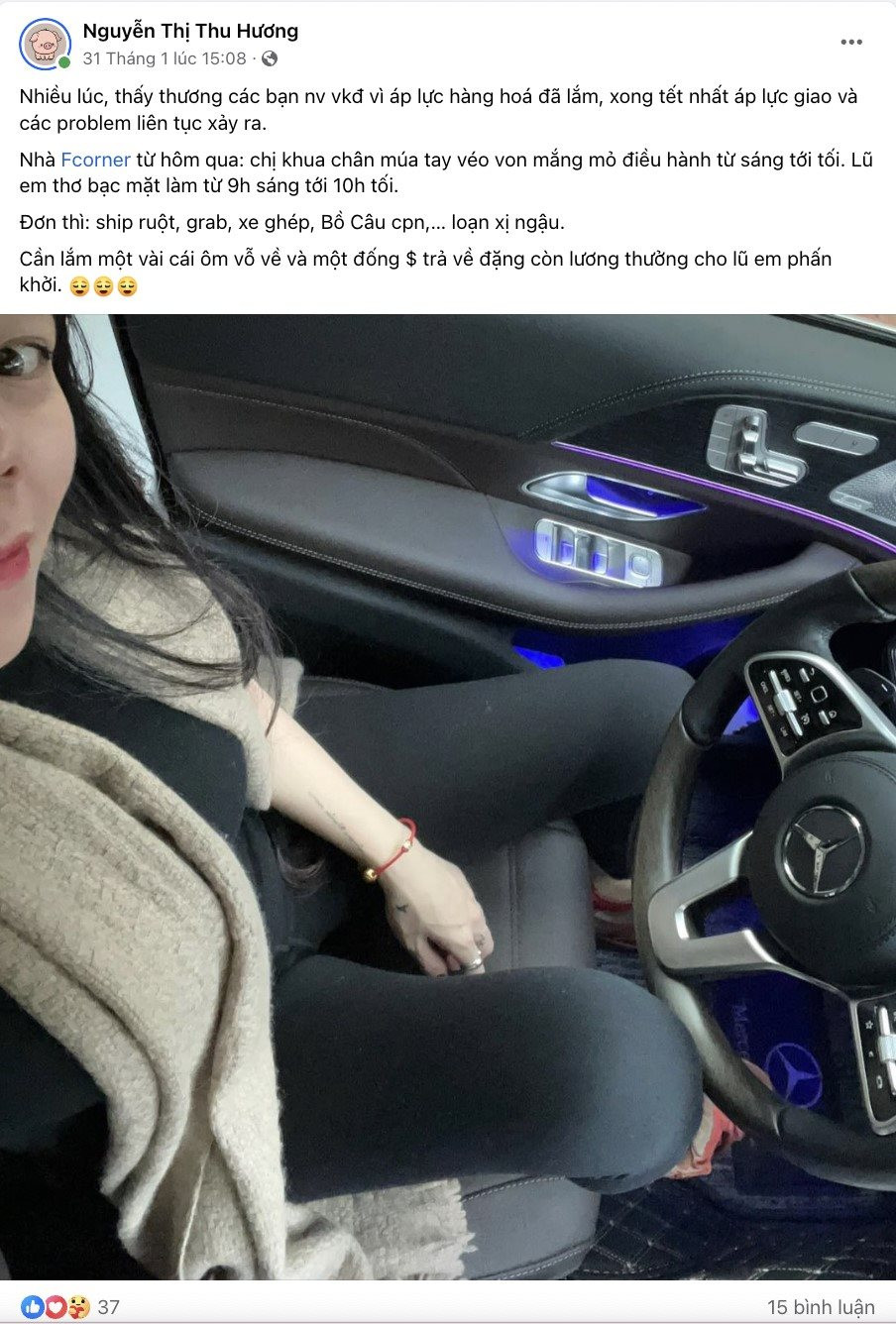 “Ngược dòng” thị trường chuyển phát nhanh, J&T Express tuyển dụng thêm 3.000 – 4.000 shipper ngay sau Tết - Ảnh 2