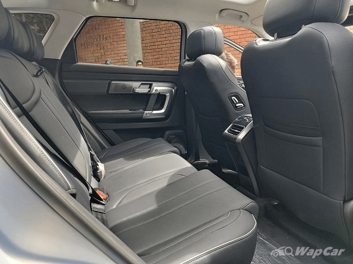 Mẫu SUV chỉ ăn xăng 1 lít/100 km đổ bộ thị trường đầu tiên tại Đông Nam Á, chờ ngày về Việt Nam đấu Mazda CX-5 - Ảnh 4