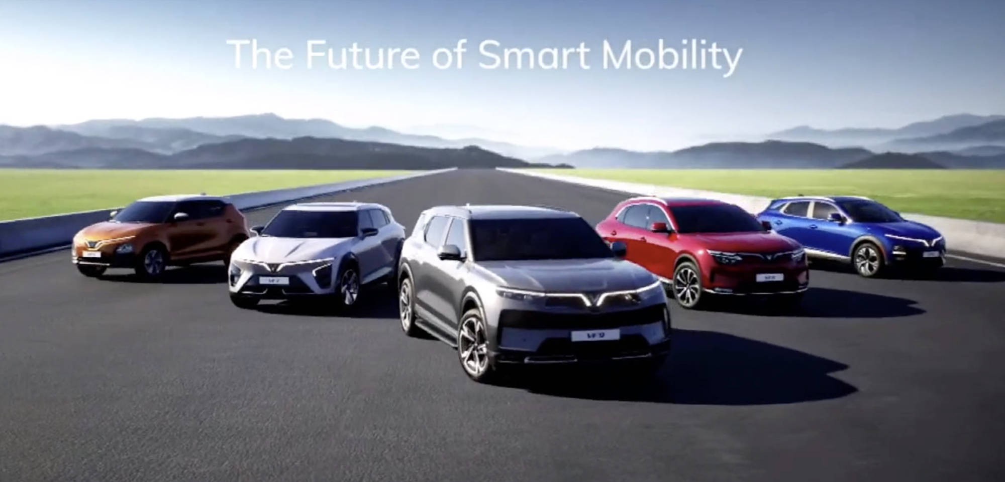 Được 2 tổng thống nước láng giềng Việt Nam chào đón, VinFast 'bỏ xăng làm điện' là đúng hướng? - Ảnh 4