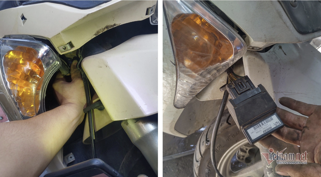 Nhược điểm ít ai để ý của mẫu xe Honda lừng danh: Kẻ gian chỉ mất 10 giây để lấy trộm một thứ - Ảnh 3