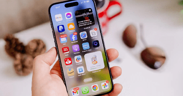 Giá smartphone đồng loạt dò đáy: iPhone 12, 15 Pro Max rẻ chưa từng có trong lịch sử, siêu phẩm đình đám 1 thời chỉ còn 7 triệu đồng