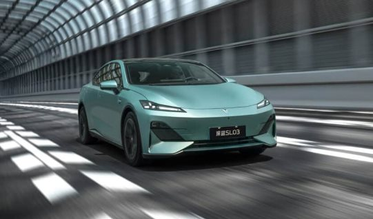 Đối thủ của Honda CR-V ra mắt phiên bản 2024: Giá khởi điểm hơn 534 triệu đồng, phạm vi hoạt động hơn 600km - Ảnh 1