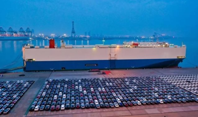 Lộ diện thị trường tiêu thụ ô tô lớn nhất Đông Nam Á năm 2023, Việt Nam xếp thứ hạng bao nhiêu? - Ảnh 1