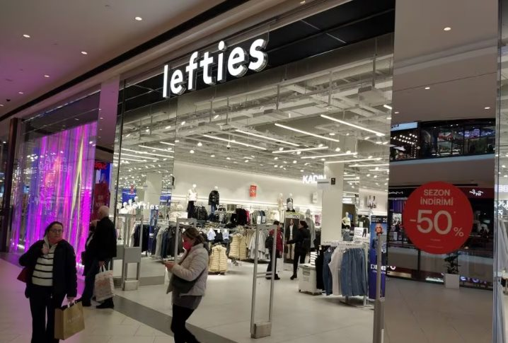 Đấu với Trung Quốc, "trùm" thời trang nhanh của thế giới ra mắt thương hiệu con giá cực rẻ, thu hút hàng triệu khách hàng chỉ trong thời gian ngắn - Ảnh 1