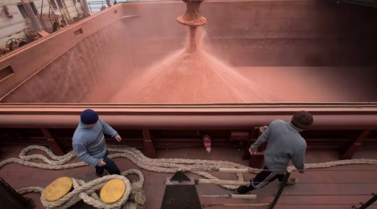 Báu vật quốc gia của Nga đổ bộ Việt Nam tăng gấp 33 lần trong tháng đầu năm: Châu Âu tuyên bố miễn trừng phạt, Mỹ cũng phải tìm đến để mua hàng - Ảnh 1