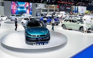 VinFast chơi lớn phủ sóng nhiều phân khúc: MPV và sedan chạy điện mới có thể sắp ra mắt, giá sẽ ‘rất cạnh tranh’ - Ảnh 5