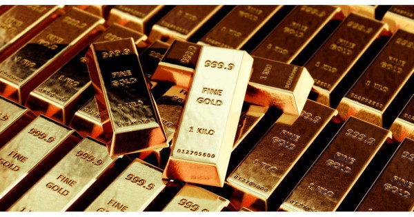Người dân Trung Quốc đổ xô mua ròng 280 tấn vàng, ngộ ra bất động sản, chứng khoán không còn là kênh đầu tư tốt