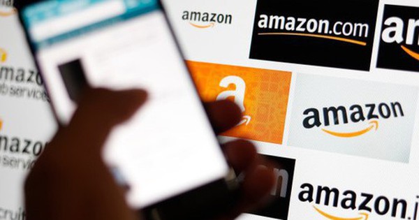 Xuất khẩu hàng Việt kiếm triệu USD trên Amazon