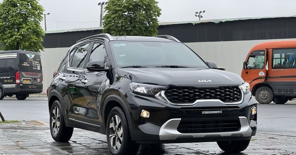 Hãng nào bán nhiều SUV đô thị nhất tại Việt Nam?