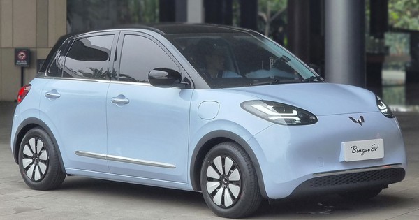 Loạt xe điện dễ ra mắt Việt Nam sau Tết: Nhiều mẫu phổ thông từ Trung Quốc cạnh tranh VinFast