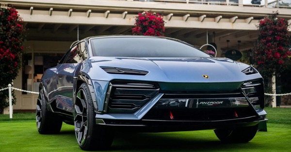 Sau thay đổi này, sẽ không có chiếc Lamborghini nào yếu hơn 1.300 mã lực nhưng phải đánh đổi một thứ quan trọng