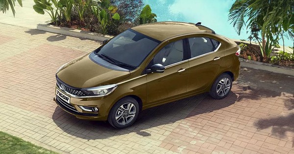 Tân binh sedan hạng B trình làng, giá cực rẻ chỉ 250 triệu đồng, lựa chọn thay thế Hyundai Grand i10