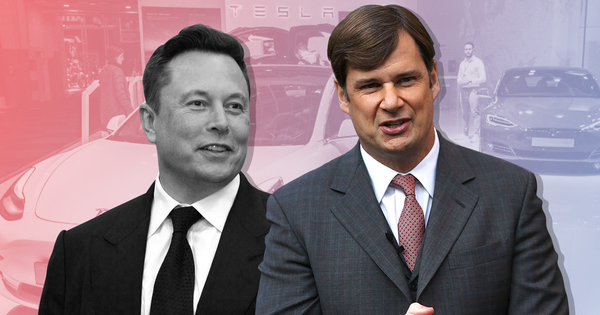 CEO Ford sợ xe Trung Quốc tấn công gián tiếp vào Mỹ, Elon Musk 'cõng rắn cắn gà nhà'?