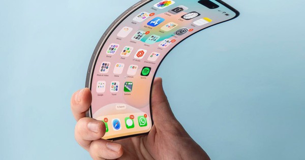 Rò rỉ tin tiêu cực về iPhone và có thể là cả iPad gập, vì sao các chuyên gia nói 'fan Táo' đừng lo?