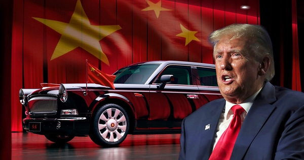 Chỉ cần một 'chiêu', ông Donald Trump chặn đứng sóng thần xe Trung Quốc trước 5 năm: Đó là gì?