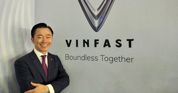 Động thổ nhà máy 2 tỷ USD, CEO VinFast Ấn Độ đề xuất tương tự Tesla, Chính phủ Ấn Độ 'đang xem xét'