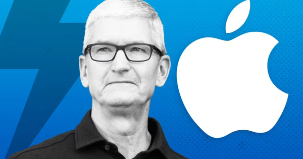 Đến Apple cũng không thể làm ô tô: Nhà đầu tư coi là tham vọng 'viển vông', Tim Cook tỉnh ngộ sau nhận định sai lầm từ 10 năm trước