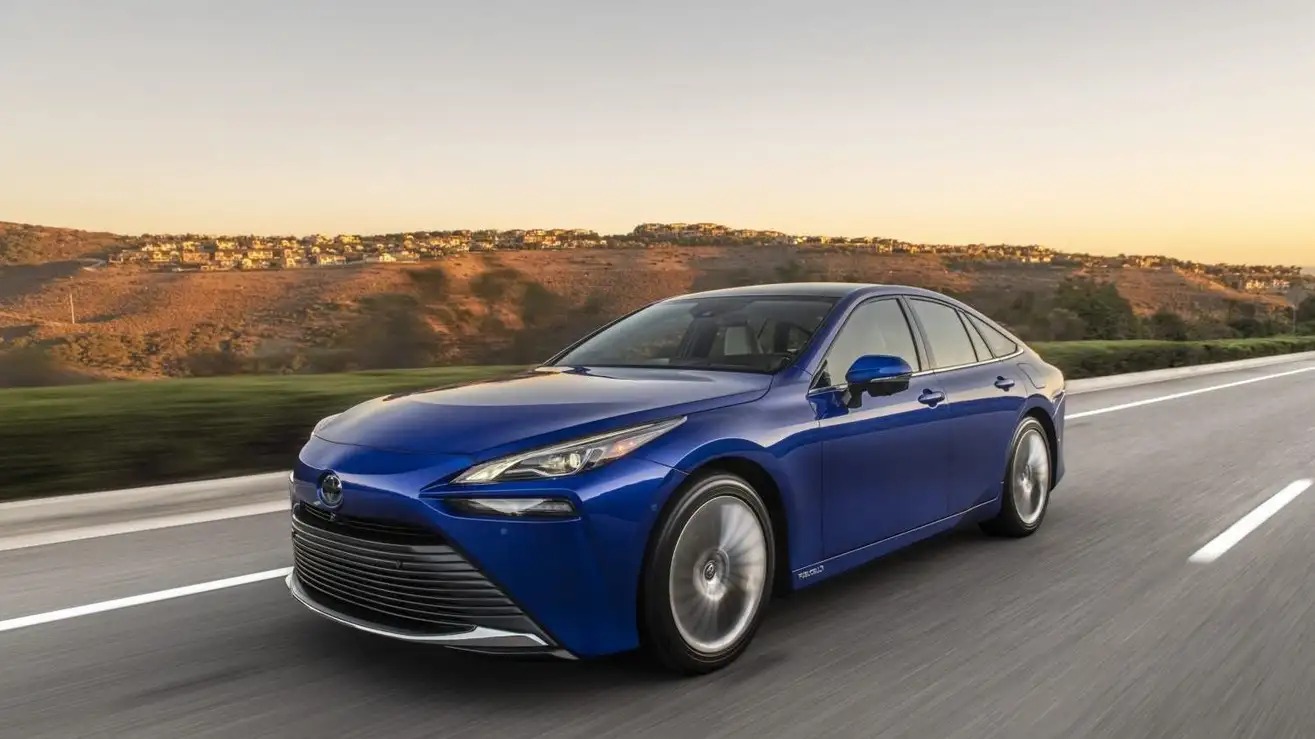 Mẫu xe Toyota này được trợ giá hơn 1,5 tỷ tại Mỹ nhưng vẫn ít người mua, cả tháng 1 chỉ bán đúng 44 xe - Ảnh 1