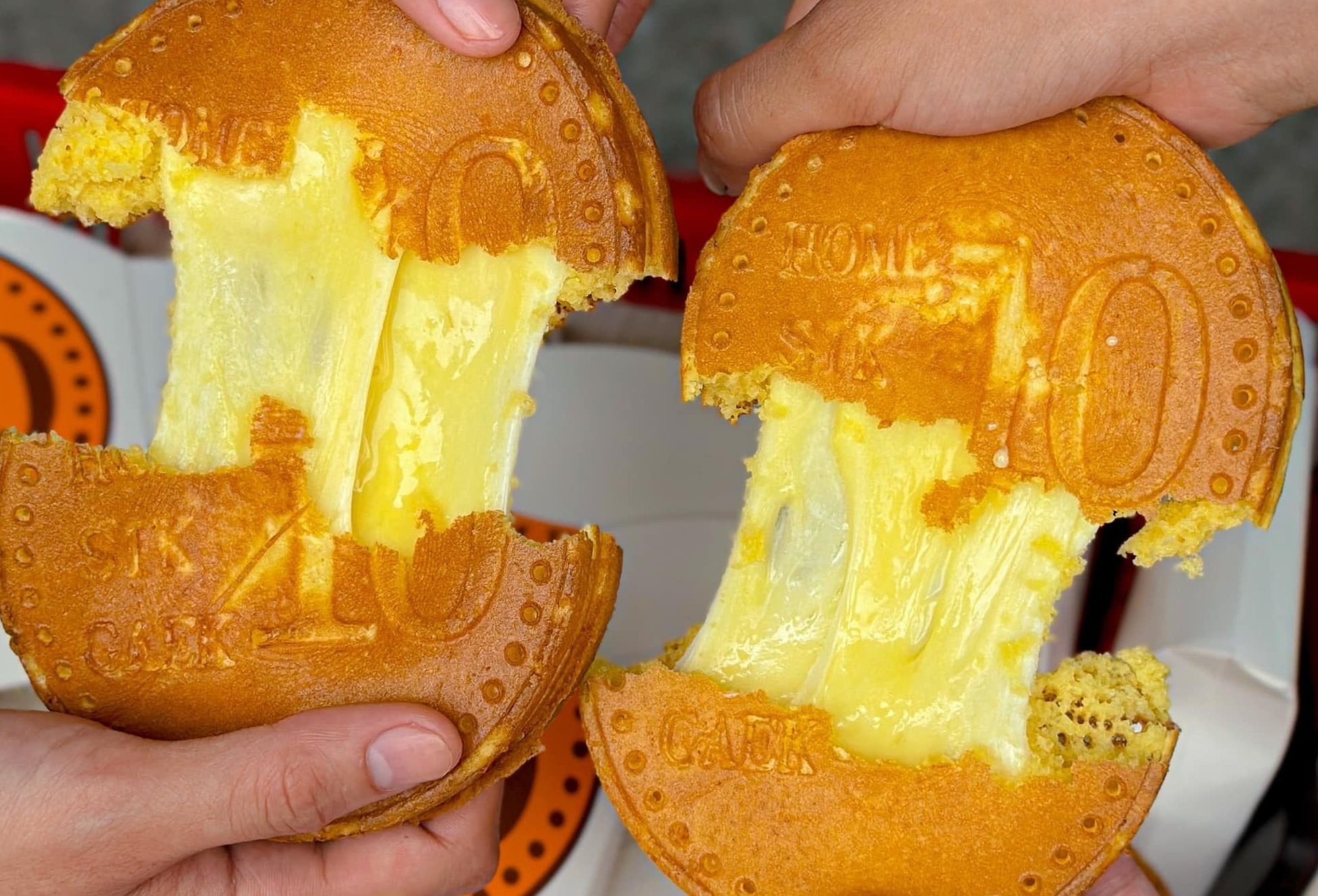 Những món ăn “làm mưa làm gió” năm Quý Mão giờ ra sao? - Ảnh 5