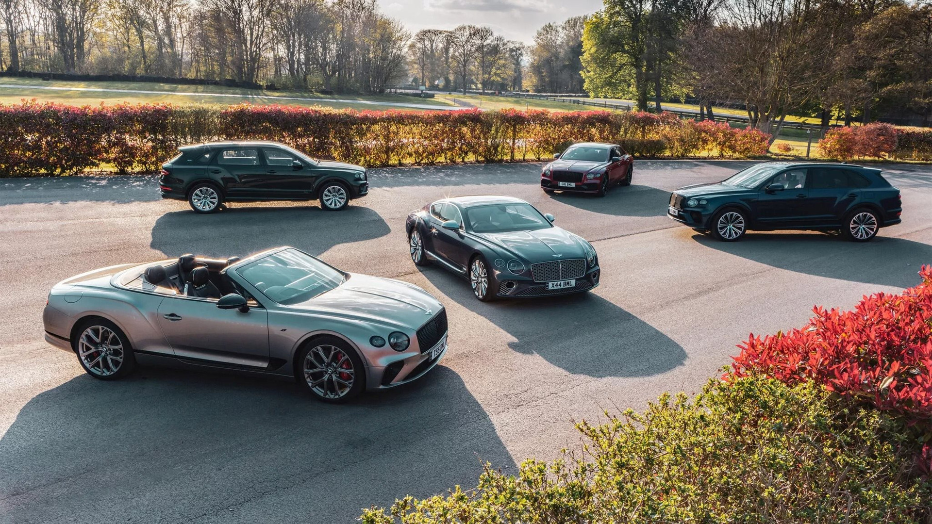 Hàng nghìn xe Porsche, Audi, Bentley đang bị thu giữ ở Mỹ vì 1 vấn đề liên quan đến Trung Quốc - Ảnh 1