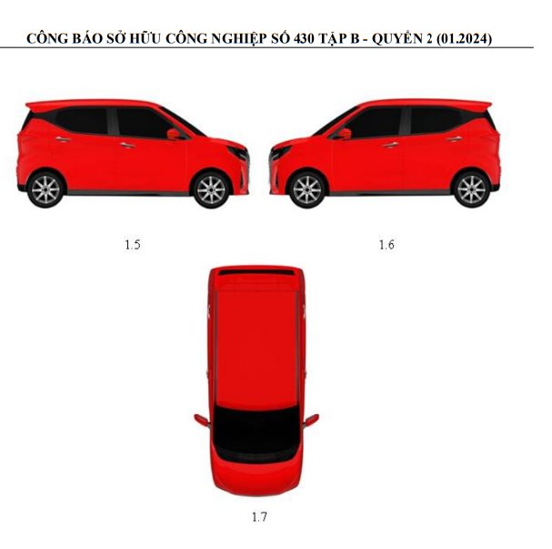 'Bản thu nhỏ' của Toyota Alphard phiên bản chạy điện sắp ra mắt thị trường Việt Nam, giá chỉ 135 triệu đồng thách thức Wuling Mini EV - Ảnh 3