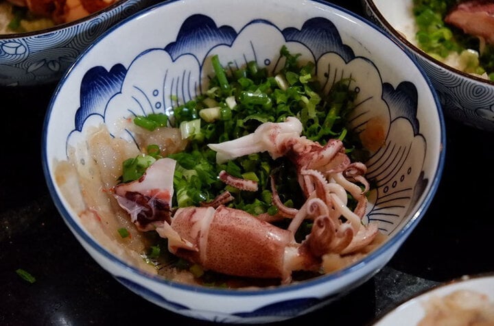 Những món ăn Việt ‘làm mưa làm gió’ trên truyền thông thế giới - Ảnh 3