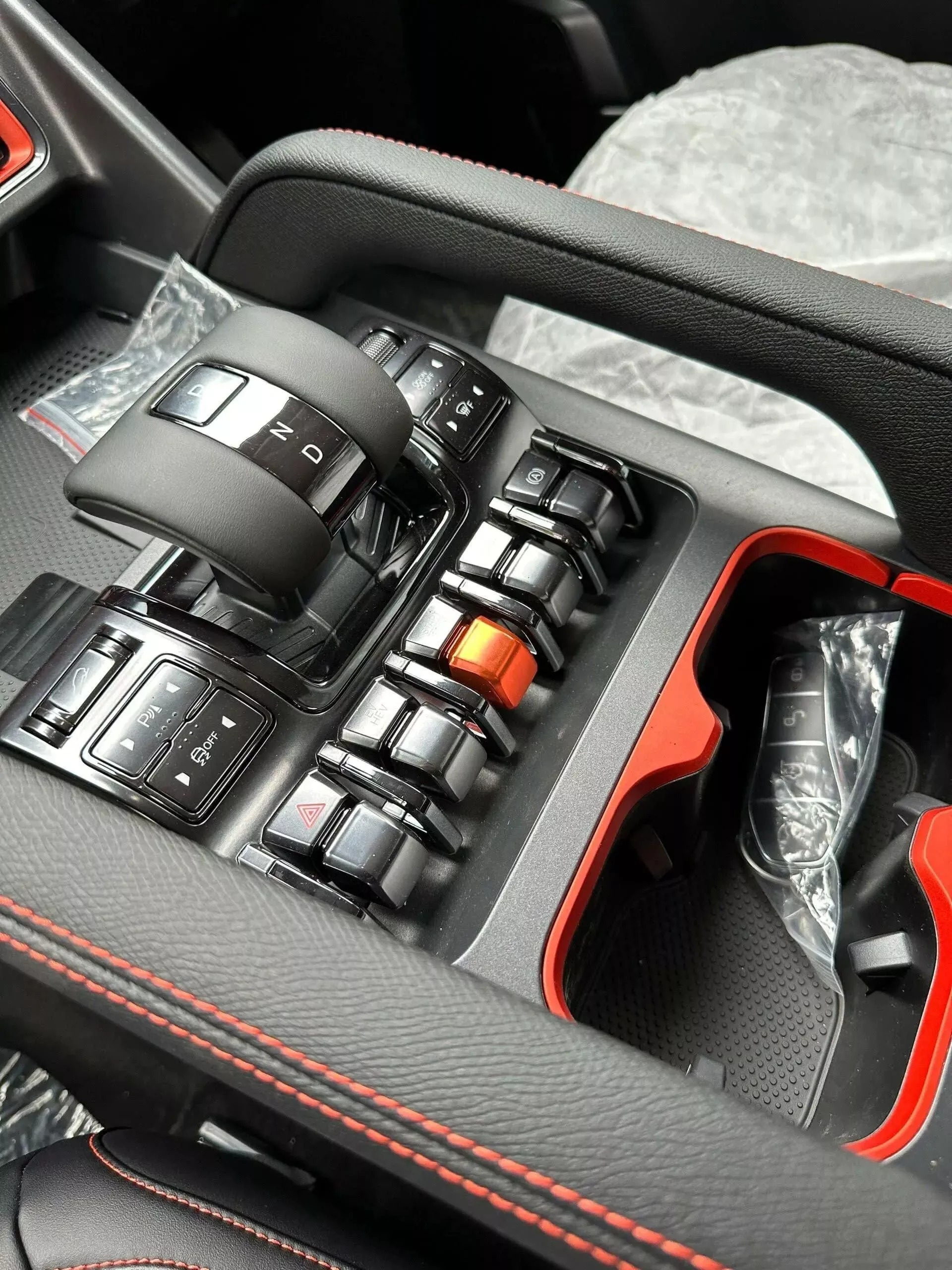 BYD sắp ra mắt bán tải mới: Ngoại hình như Ford Ranger, có cả tùy chọn động cơ điện giống VinFast VF Wild - Ảnh 6