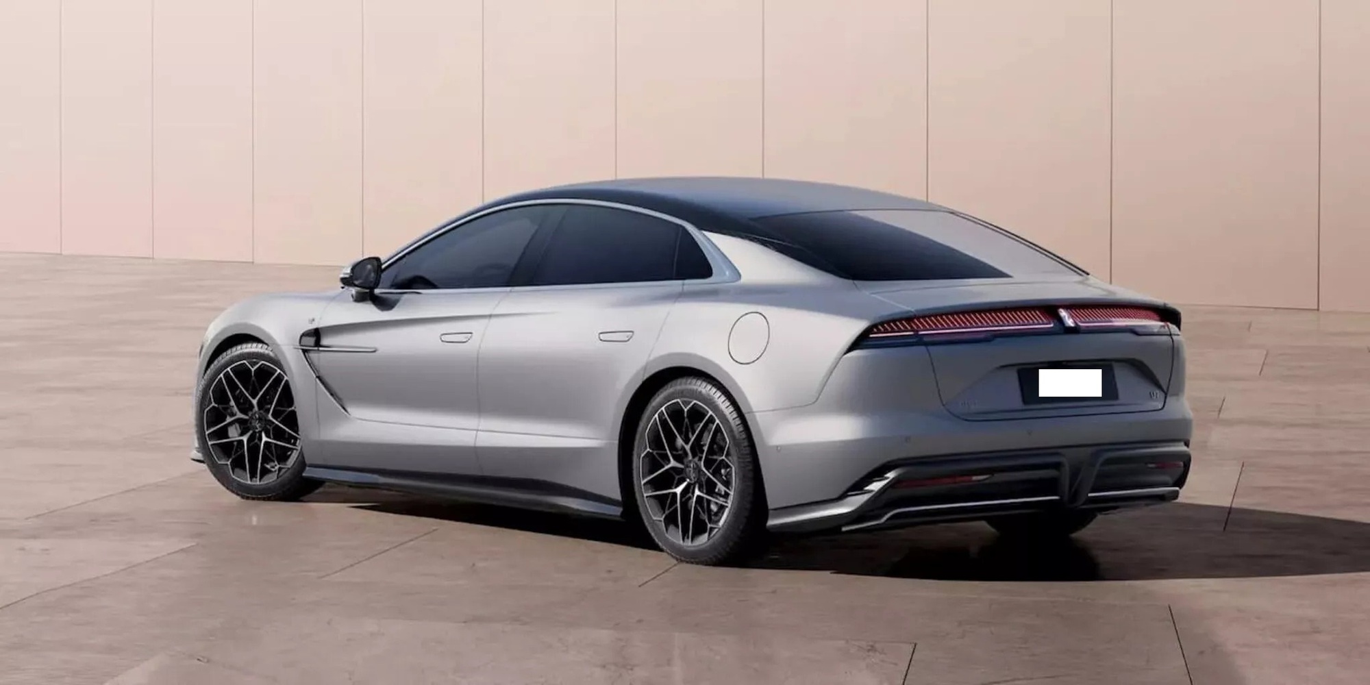 Xe Trung Quốc giờ đã xịn cỡ này: Mạnh gần 1.300 mã lực, tầm vận hành 800km đủ đi từ Hà Nội tới Huế không cần sạc - Ảnh 4