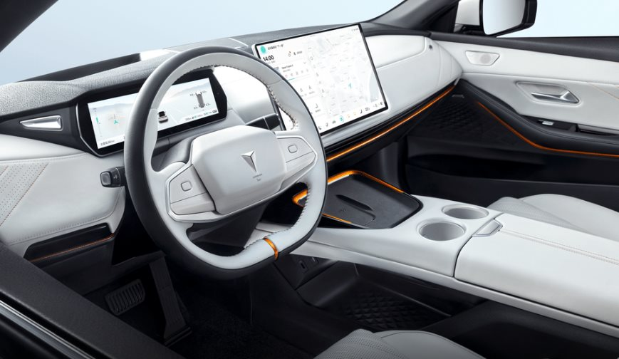 Đối thủ của Honda CR-V ra mắt phiên bản 2024: Giá khởi điểm hơn 534 triệu đồng, phạm vi hoạt động hơn 600km - Ảnh 3