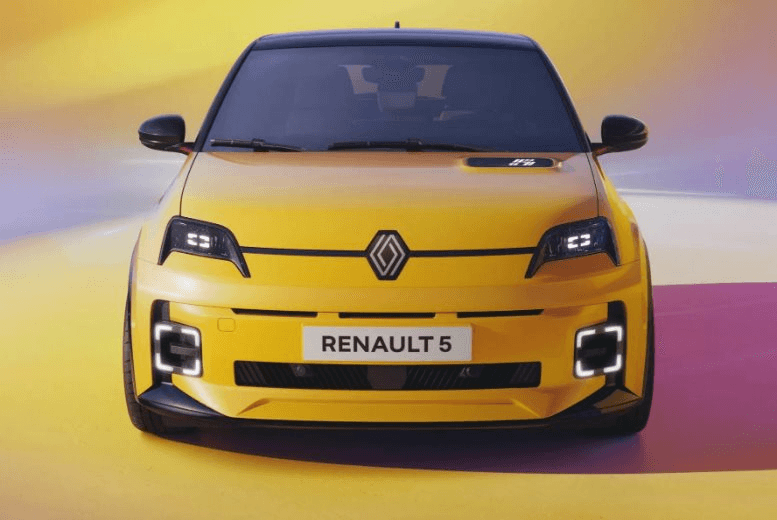 Châu Âu vừa trình làng xe điện cỡ nhỏ cạnh tranh với Trung Quốc: Phạm vi hoạt động 400km, giá khởi điểm 25.000 euro - Ảnh 2