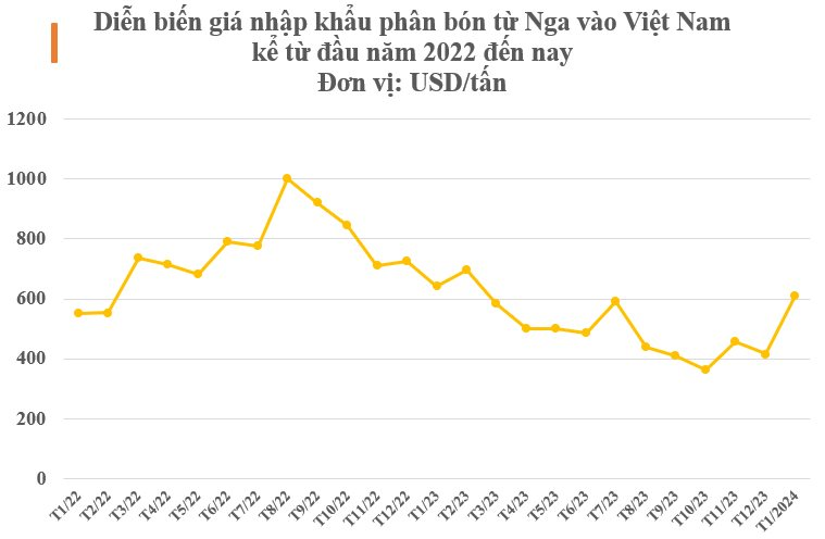 Báu vật quốc gia của Nga đổ bộ Việt Nam tăng gấp 33 lần trong tháng đầu năm: Châu Âu tuyên bố miễn trừng phạt, Mỹ cũng phải tìm đến để mua hàng - Ảnh 3