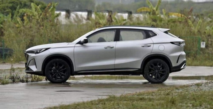 Đẳng cấp cỡ Honda CR-V và Mazda CX-5, chiếc xe này rẻ hơn cả giá KIA Morning ở Việt Nam: Giấu bí mật gì? - Ảnh 3