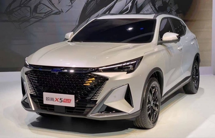 Đẳng cấp cỡ Honda CR-V và Mazda CX-5, chiếc xe này rẻ hơn cả giá KIA Morning ở Việt Nam: Giấu bí mật gì? - Ảnh 2