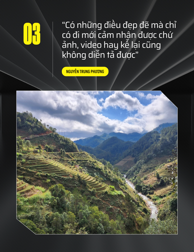 U70 xuyên Việt bằng Isuzu mu-X: 'Đâu cứ phải nhắm xe hot mà mua, miễn là nó thỏa mãn được mình' - Ảnh 3