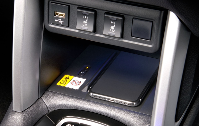 Toyota Corolla Cross 2024 có clip đầu tiên trước ra mắt: Đèn kiểu Audi, sẽ thêm nhiều trang bị, dễ về Việt Nam năm nay đấu CX-5 - Ảnh 15