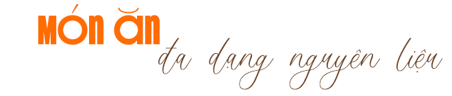 Khách Tây tâm đắc món bình dân chỉ hơn 1 đô la của miền Trung, nhận xét "mùi thơm lừng, có thể gây nghiện" - Ảnh 4