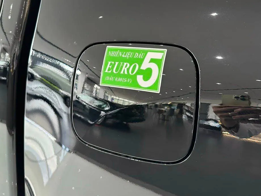 Đại lý nhận cọc Toyota Hilux 2024, báo về Việt Nam tháng 5: Giá dự kiến hơn 700 triệu, có điểm khó cạnh tranh Ranger - Ảnh 6