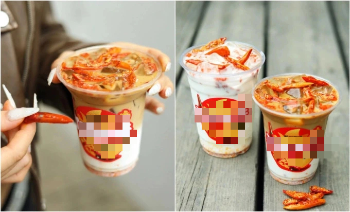 Vì sao cà phê ớt gây "sốt" ở Trung Quốc nhưng khó tạo trend tại Việt Nam? - Ảnh 1