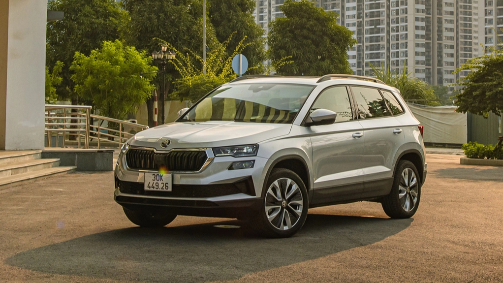 SUV Skoda cùng cỡ Raize, Sonet sắp ra mắt: Giá sẽ cạnh tranh nhờ một yếu tố, rộng cửa về Việt Nam - Ảnh 3